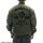 COSPA Mobile Suit Gundam Zeon Mobility Assault Force MA-1 Jacket/MOSS-XL hình ảnh 5