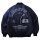 COSPA Mobile Suit Gundam A Baoa Qu MA-1 Jacket/NAVY-XL 圖片 2