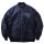 COSPA Mobile Suit Gundam A Baoa Qu MA-1 Jacket/NAVY-XL 圖片 3