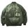 COSPA Mobile Suit Gundam A Baoa Qu MA-1 Jacket/MOSS-XL imagen 2