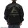 COSPA Mobile Suit Gundam Unicorn Londo Bell MA-1 Jacket/BLACK-M 图片 5