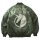 COSPA Mobile Suit Gundam Unicorn Vist Foundation MA-1 Jacket/MOSS-XL hình ảnh 2