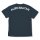 COSPA Ultraman Alien Baltan Silhouette T-shirt /SLATE-M image 3