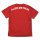 COSPA Ultra Seven Alien Metron Silhouette T-shirt /RED-L imagen 3