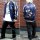 COSPA Sonic the Hedgehog Sukajan Jacket /M รูปภาพ 5
