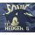 COSPA Sonic the Hedgehog Sukajan Jacket /L Bild 4