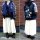 COSPA Sonic the Hedgehog Sukajan Jacket /L Bild 6