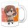 Azu Maker Toaru Majutsu no Index III Mug B 图片 3