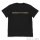 COSPA Haikyuu!! TO THE TOP Fukurodani Academy High School Volleyball Club "Ikkyu Nyukon" Cheer Flag T-shirt /BLACK-XL รูปภาพ 3