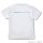 COSPA Haikyuu!! TO THE TOP Aoba Johsai High School Volleyball Club "Court o Seisu" Cheer Flag T-shirt /WHITE-S รูปภาพ 3