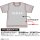 COSPA Yu-Gi-Oh! Duel Monsters KC Big Silhouette T-shirt /WHITE-L รูปภาพ 4