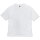 COSPA Gintama Sadaharu Face Big Silhouette T-shirt /WHITE-XL รูปภาพ 3