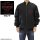 COSPA EVANGELION NERV MA-1 Jacket /BLACK-M รูปภาพ 4