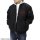 COSPA EVANGELION NERV MA-1 Jacket /BLACK-M รูปภาพ 6
