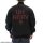 COSPA EVANGELION NERV MA-1 Jacket /BLACK-XL รูปภาพ 5