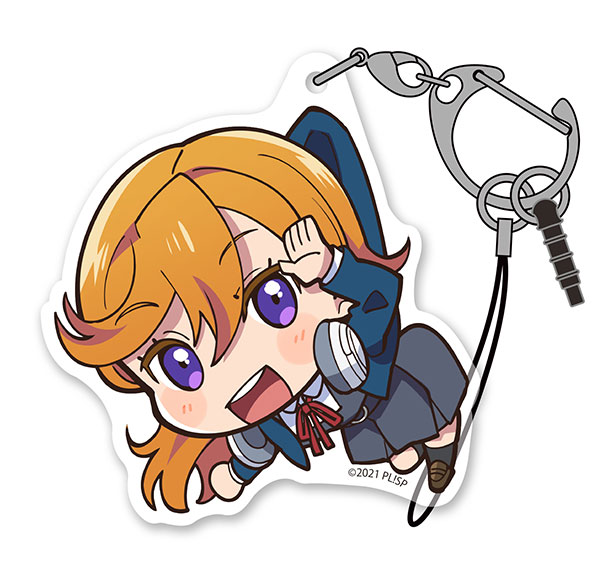 COSPA Love Live! Super Star!! Kanon Shibuya Acrylic Pinched