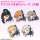 COSPA Love Live! Super Star!! Kanon Shibuya Acrylic Pinched Bild 3