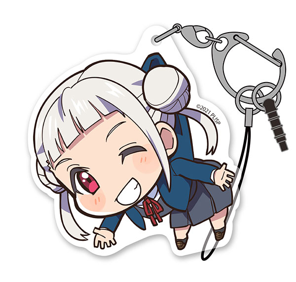 COSPA Love Live! Super Star!! Chisato Arashi Acrylic Pinched Bild 1