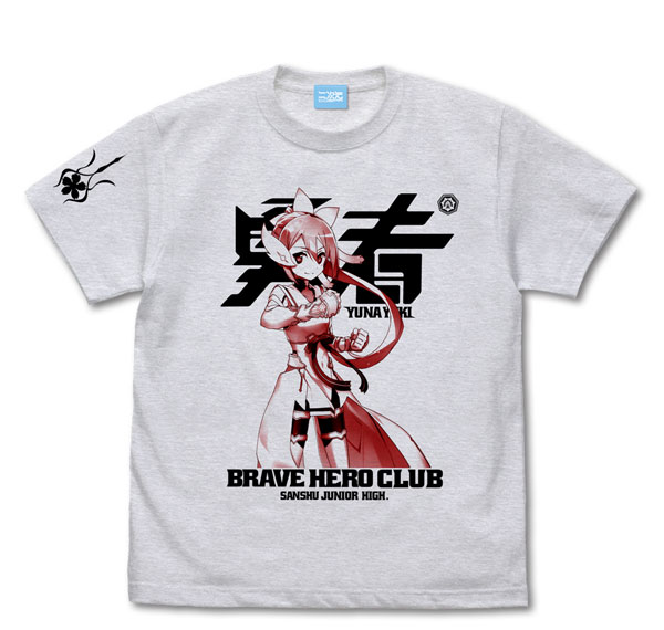 COSPA Yuki Yuna is a Hero -Daimankai no Shou- Yuki Yuna is a Hero T-shirt /ASH-L รูปภาพ 1