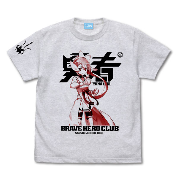 COSPA Yuki Yuna is a Hero -Daimankai no Shou- Yuki Yuna is a Hero T-shirt /ASH-XL