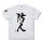 COSPA Yuki Yuna is a Hero -Daimankai no Shou- Sakimori T-shirt /WHITE-XL Bild 2