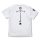 COSPA Yuki Yuna is a Hero -Daimankai no Shou- Sakimori T-shirt /WHITE-XL Bild 3