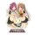 COSPA Ao no Kanata no Four Rhythm Mashiro & Rika Acrylic Stand (Large) hình ảnh 2