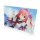 COSPA Ao no Kanata no Four Rhythm 아스카 쿠라시나 아크릴 아트 스탠드 이미지 2