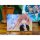 COSPA Ao no Kanata no Four Rhythm Mashiro Arisaka Acrylic Art Stand 圖片 3