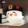 miHoYo Genshin Impact Yuuyuu Hihou Series Silicone Night Light รูปภาพ 2