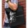 COSPA Gushing over Magical Girls Magia Baiser Large Tote Bag /BLACK image 2