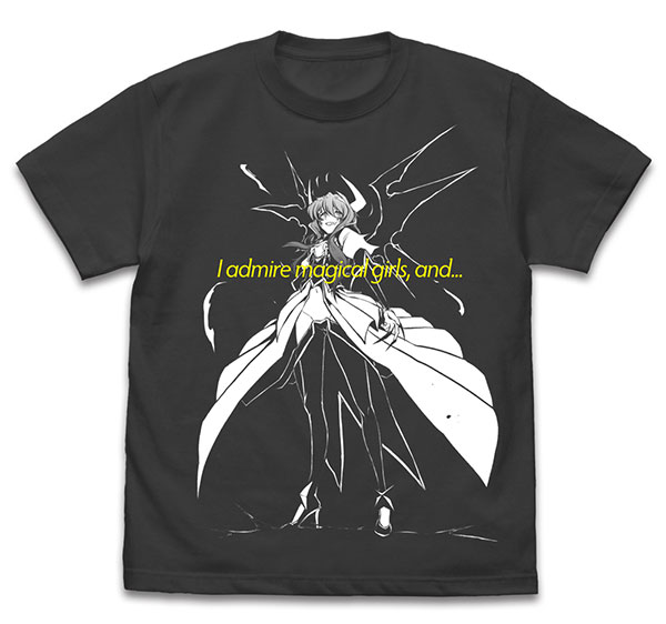 COSPA Gushing over Magical Girls Magia Baiser T-shirt /SUMI-S 圖片 1