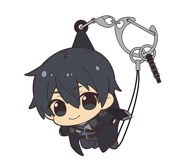 COSPA Movie Sword Art Online Progressive: Aria of a Starless Night Kirito Tsunamare Coat Ver. รูปภาพ 1