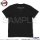 COSPA Demon Slayer: Kimetsu no Yaiba Handan ga Osoi T-shirt /BLACK-XL รูปภาพ 3