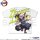 COSPA Demon Slayer: Kimetsu no Yaiba Tengen Uzui Double-sided Full Graphic T-shirt /L image 3
