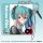 COSPA Hatsune Miku Acrylic Multi Keychain Pentagon Ver. imagen 2