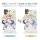 COSPA Date A Live Mukuro Planet Cover Design Acrylic Stand Bild 2