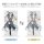 COSPA Date A Live Nia Creation Cover Design Acrylic Stand Bild 2