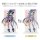 COSPA Date A Live Natsumi Search Cover Design Acrylic Stand Bild 2
