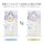 COSPA Date A Live Miku Lily Cover Design Acrylic Stand Bild 2