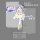COSPA Date A Live Miku Lily Cover Design Acrylic Stand Bild 3