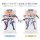 COSPA Date A Live Yamai Tempest Cover Design Acrylic Stand Bild 2