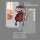 COSPA Date A Live Kurumi Killer Cover Design Acrylic Stand 画像 3