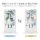 COSPA Date A Live Yoshino Puppet Cover Design Acrylic Stand รูปภาพ 2