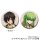 COSPA Code Geass Re;surrection New Illustration Lelouch Tin Badge Bild 2