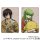 COSPA Code Geass Re;surrection New Illustration C.C. Full Color Pass Case image 3