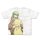 COSPA Code Geass Re;surrection New Illustration C.C. Double-sided Full Graphic T-shirt /L image 2