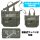 COSPA Attack on Titan Survey Corps Functional Tote Bag /RANGER GREEN image 2