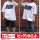 COSPA Umamusume Pretty Derby Winning Ticket Design Big Silhouette T-shirt /WHITE-L image 2