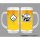 COSPA KonoSuba Aqua's Fizzy Beer Mug image 2